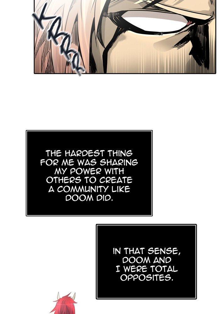 Tower Of God, Chapter 449 image 043